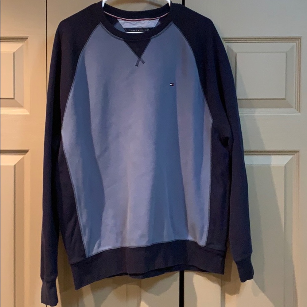Tommy Hilfiger Crew Neck Sweater 2016